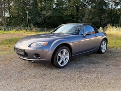Bild des Angebotes Mazda MX-5 MX-5 1.8 MZR Energy