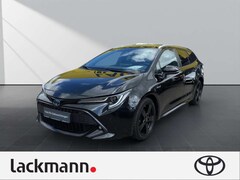Bild des Angebotes Toyota Corolla 1.8 TS Hybrid Team D*Navi*LED*ACC*