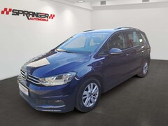 Bild des Angebotes VW Touran *Klima*PDC*DAB*Bluetooth*LIM*