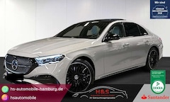 Bild des Angebotes Mercedes-Benz E 300 de 4Matic AMG Line Premium