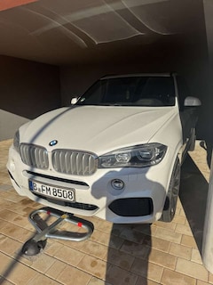 Bild des Angebotes BMW X5 M xDrive40d M Paket