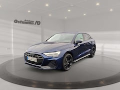 Bild des Angebotes Audi A3 Sportback 1.5 TFSI S-Line KAM TEMPO