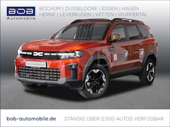 Bild des Angebotes Dacia Bigster Extreme TCe 140 8-fach bereift NAVI SHZ