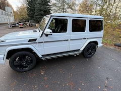 Bild des Angebotes Mercedes-Benz G 63 AMG