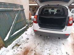 Bild des Angebotes Chevrolet Captiva Captiva+2.4+2WD+LT