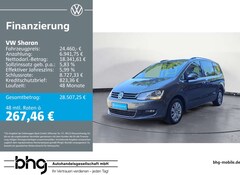 Bild des Angebotes VW Sharan 2.0 TDI DSG 7-Sitze #Navi