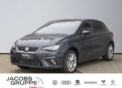 Bild des Angebotes SEAT Ibiza FR 1.0 TSI DSG UPE EUR 33.470,- incl. Überführung