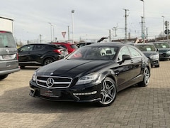 Bild des Angebotes Mercedes-Benz CLS 63 AMG Designo*HK*Carbon*Kamera*1.Hand*