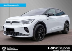 Bild des Angebotes VW ID.5 GTX 4Motion Wärmepumpe, AHK IDN