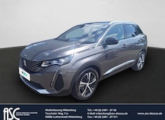 Bild des Angebotes Peugeot 3008 GT-Line/FullLED/Navi/Sitzh/Kamera/el.Heckkl./CarPl
