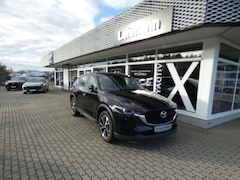 Mazda CX-5 2.0L SKYACTIV G 165 6MT FWD ADVANTAGE AHK WKR