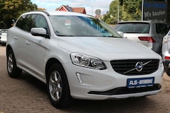 Bild des Angebotes Volvo XC60 Kinetic 2WD *2.HD/RFK/NAV/TEMPO/PDC*