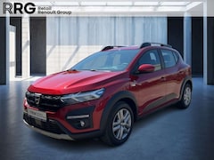Bild des Angebotes Dacia Sandero Stepway Comfort TCe 100 ECO-G