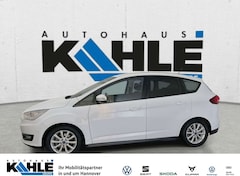 Bild des Angebotes Ford C-Max 1.0 EcoBoost Cool & Connect Navi GRA