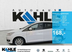 Bild des Angebotes Ford C-Max 1.0 EcoBoost Cool & Connect Navi GRA