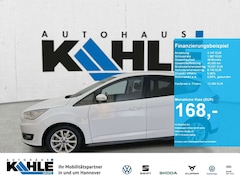 Bild des Angebotes Ford C-Max 1.0 EcoBoost Cool & Connect Navi GRA