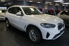 Bild des Angebotes BMW X3 xDrive30i Aut.