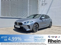 Bild des Angebotes BMW 118 dA M Sport Navi.LED.DriveAs.RüKam.Sitzheiz
