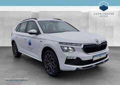 Bild des Angebotes Skoda Kamiq 1.5 TSI Tour DSG #LED Matrix #PARK PILOT