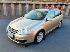 Bild des Angebotes VW Golf V 1.6 Variant Comfortline