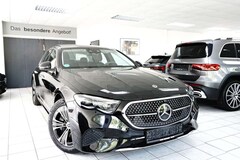 Bild des Angebotes Mercedes-Benz E 450 4M Digital Light| Panorama| Burmester I Nappa