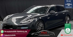 Bild des Angebotes Porsche Panamera Sport Turismo 4 E-Hybrid SOFT CLOSE