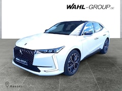 Bild des Angebotes Citroen DS4 *Étoile Nappa*MATRIX*HUD*Schiebedach*DAB*