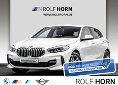 Bild des Angebotes BMW 116 i M Sportpaket Lenkradhzg. Navi PDC LED Klima