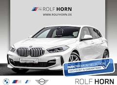 Bild des Angebotes BMW 116 i M Sportpaket Lenkradhzg. Navi PDC LED Klima