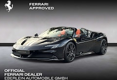 Bild des Angebotes Ferrari SF90 Spider *Embleme*Navi*PDC*Klima*Leder*