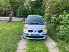 Bild des Angebotes Renault Modus Modus 1.6 16V Dynamique