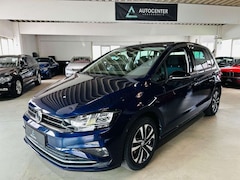 Bild des Angebotes VW Golf Sportsvan VII IQ Drive*Kamera*AHK*SHZ*