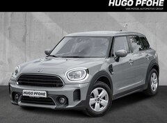 Bild des Angebotes MINI Cooper Countryman. Leder. Navi. 18 Zoll