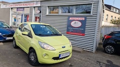 Bild des Angebotes Ford Ka/Ka+ KA 1.2 Titanium KLIMA