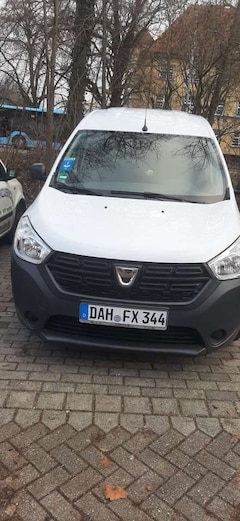 Bild des Angebotes Dacia Dokker Dokker Lieferwagen 2 Sitzer