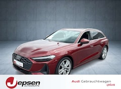 Bild des Angebotes Audi A5 Avant TFSI S tr. LED AHK 20 ACC Cam FLA
