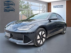 Bild des Angebotes Hyundai IONIQ 6 Ioniq 6 Uniq Elektro 4WD