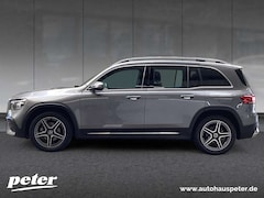 Bild des Angebotes Mercedes-Benz GLB 180 d AMG/8G/LED/MBUX High-End/Navi/DAB