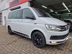 Bild des Angebotes VW T6 Multivan "Sport-Edition"/ Neuer Motor VW/Lede
