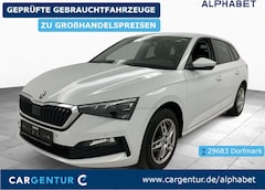 Bild des Angebotes Skoda Scala 1.6 TDI Style Virtual ACC BLIS LED Lane