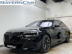 Bild des Angebotes BMW 760 e xDrive Pro Executive Lounge Massage Lüft.