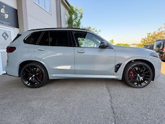 Bild des Angebotes BMW X5 M60 i xDrive*B&W*22 Zoll*Pano*
