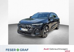 Bild des Angebotes Audi Q5 SUV 40 TDI quattro S tronic-S line-Luft-Tech Pro