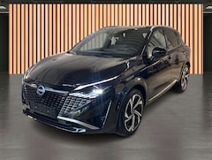 Bild des Angebotes Nissan Qashqai Facelift 1.3 DIG-T Tekna+*BOSE*Pano*