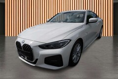 Bild des Angebotes BMW 420 i M Sport*UPE 61.810*Cockpit Prof*Kamera*AHK