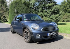 Bild des Angebotes MINI Cooper Cabrio Mini Cooper Cabrio