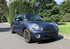 Bild des Angebotes MINI Cooper Cabrio Mini Cooper Cabrio