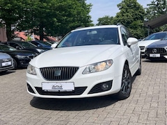 Bild des Angebotes SEAT Exeo ST Reference