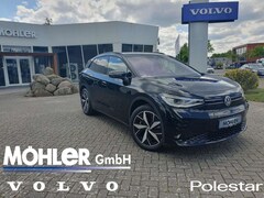 Bild des Angebotes VW ID.4 4Motion GTX mit Infotainment-Paket