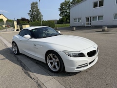 Bild des Angebotes BMW Z4 sDrive23i Aut. e89 gute Austattung